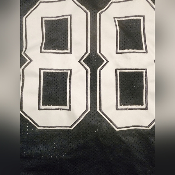 NFL XL Cowboys Jersey #88 Bryant - Picture 11 of 15